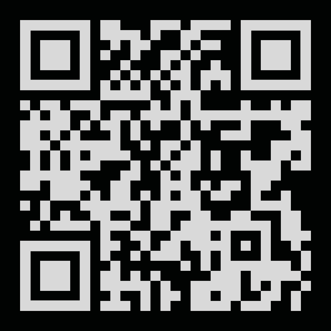 PayPal QR code for thegaiagrid@gmail.com